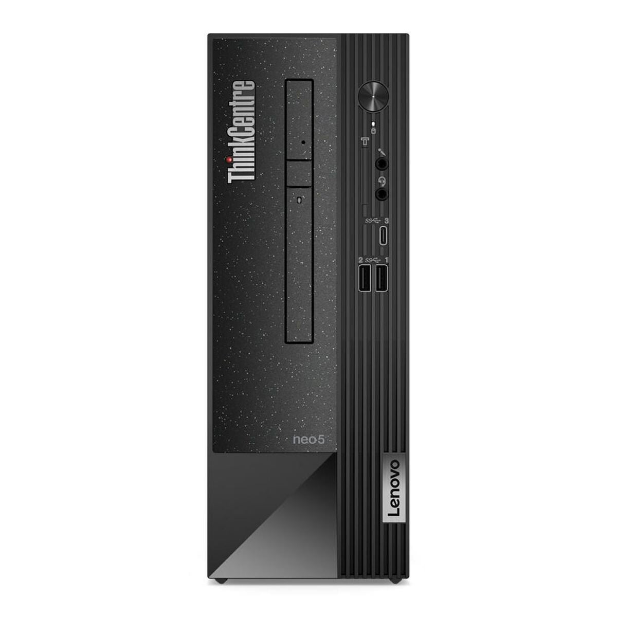 PC da Tavolo Lenovo ThinkCentre neo 50s Intel Core i7-12700 8 GB RAM 512 GB SSD