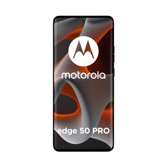 Smartphone Motorola 12 GB RAM 512 GB Azzurro Nero