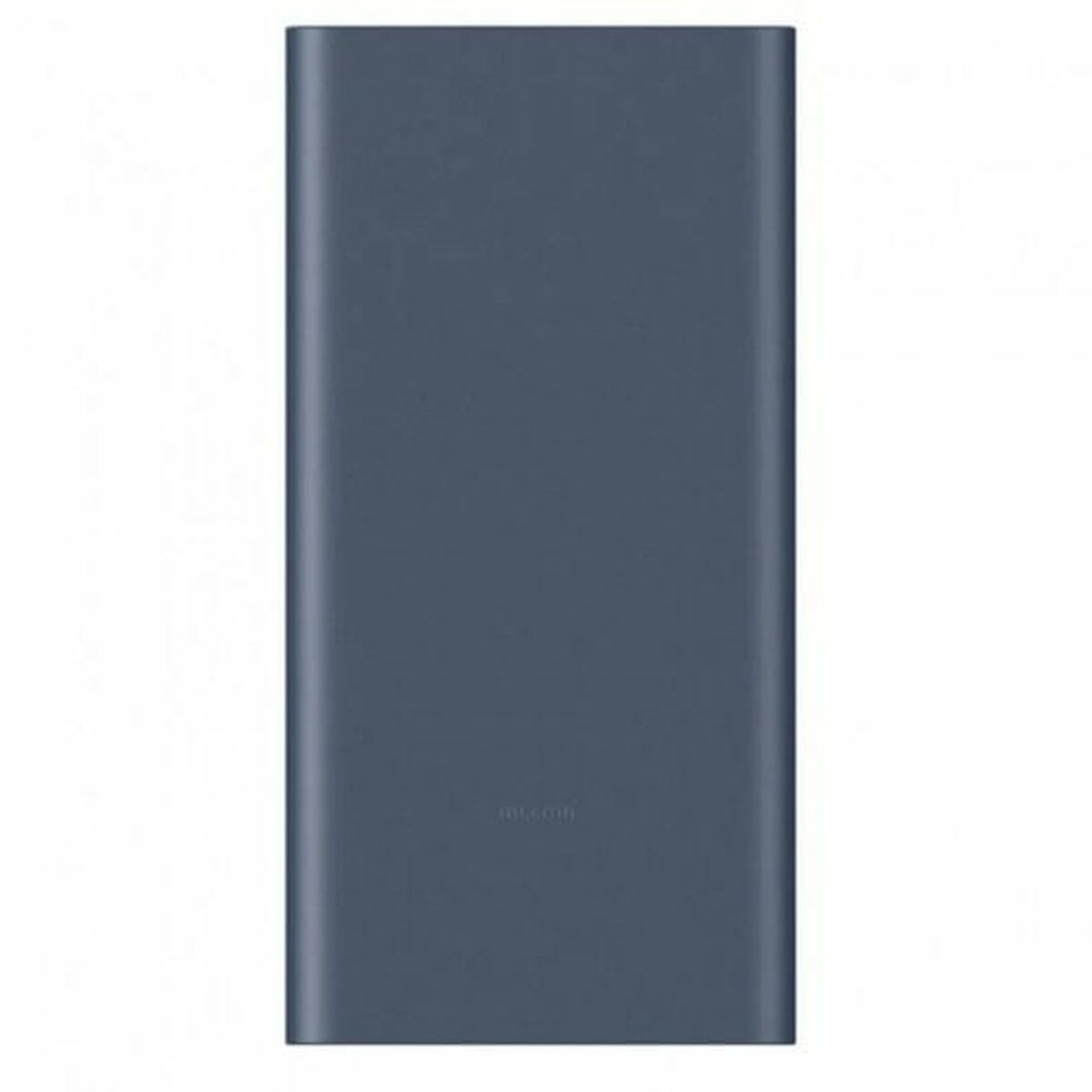 Powerbank Xiaomi PB100DPDZM Nero/Blu 10000 mAh