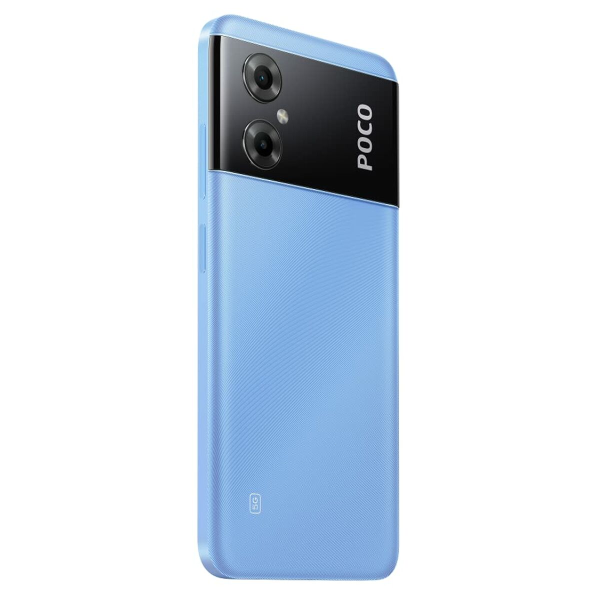 Smartphone Xiaomi POCO M4 6-128 BL 6,58“ 16 GB RAM 128 GB Azzurro
