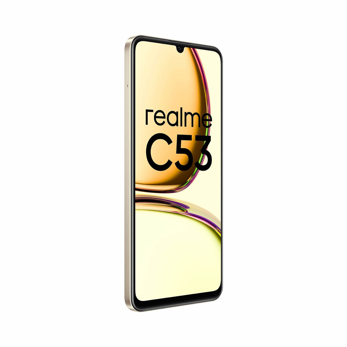 Smartphone Realme C53 6,74" 8 GB RAM 256 GB Dorato