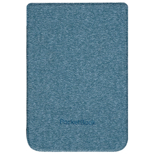 Custodia per eBook PocketBook WPUC-627-S-BG