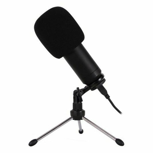 Microfono CoolBox COO-MIC-CPD03 USB