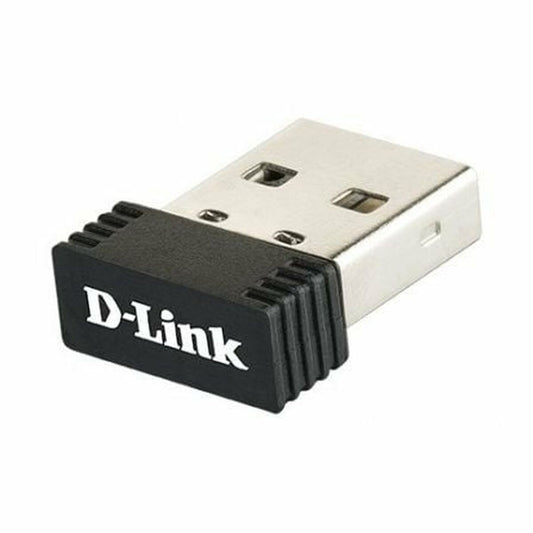 Adattatore USB Wifi D-Link DWA-121