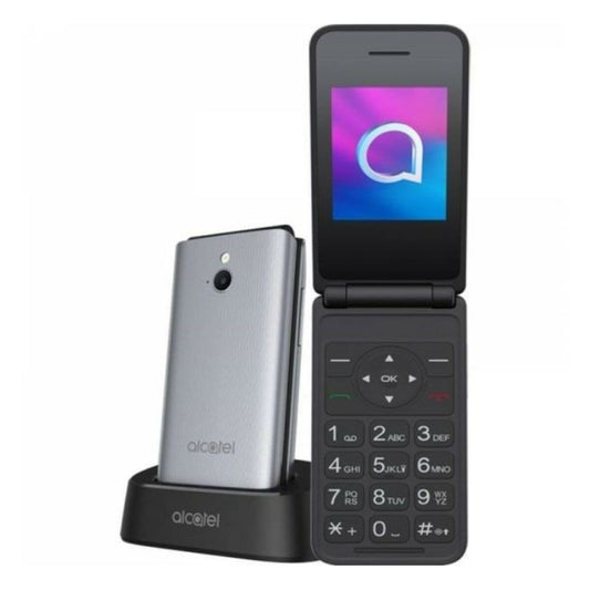 Telefono Cellulare Alcatel 3082X-2CALIB1 2,4" 64 MB RAM 128 MB 64 MB RAM