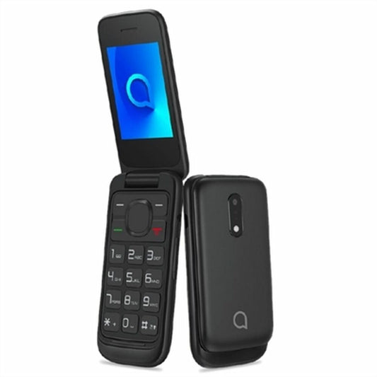 Telefono Cellulare Alcatel 2057D-3AALIB12 Nero
