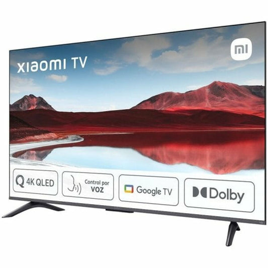 Smart TV Xiaomi ELA5479EU A PRO 2025 4K Ultra HD 55" LED