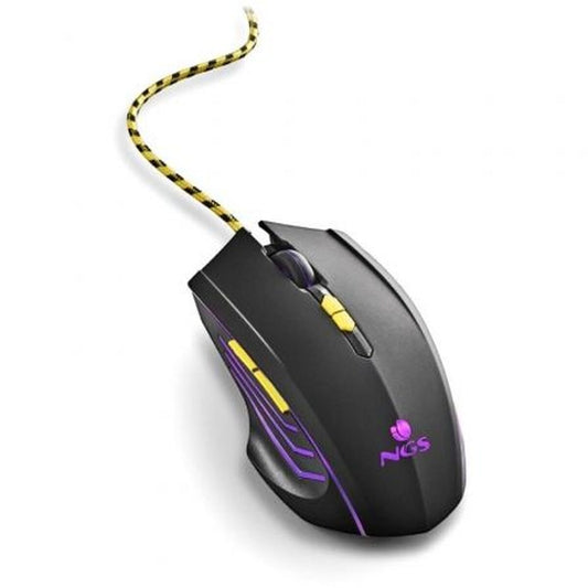 Mouse Gaming NGS GMX-123