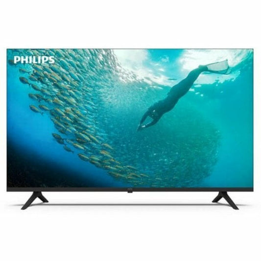 Smart TV Philips 50PUS7009/12 4K Ultra HD 50" LED HDR